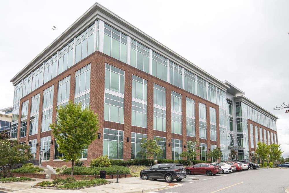 MD, Columbia - Maple Lawn office space - View 5 in Fulton - internet, office_cleaning, breakout_areas