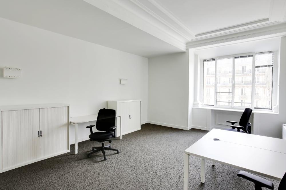 PARIS, Gare Du Nord - View 4