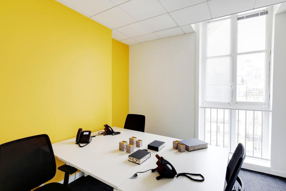 PARIS, Gare Du Nord office space - View 6 in Paris - internet, office_cleaning, breakout_areas