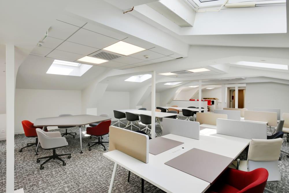 PARIS, Gare Du Nord - View 2