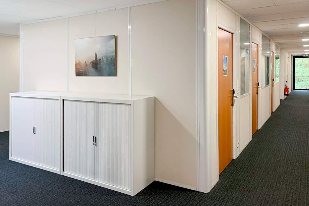 Grenoble, Meylan - Photo 6 Grenoble, Meylan office space - View 6 in Meylan - internet, office_cleaning, breakout_areas