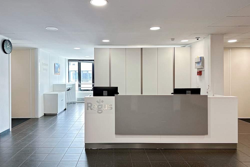 Grenoble, Meylan Office Space Grenoble, Meylan - Office space in Meylan, Auvergne-Rhône-Alpes