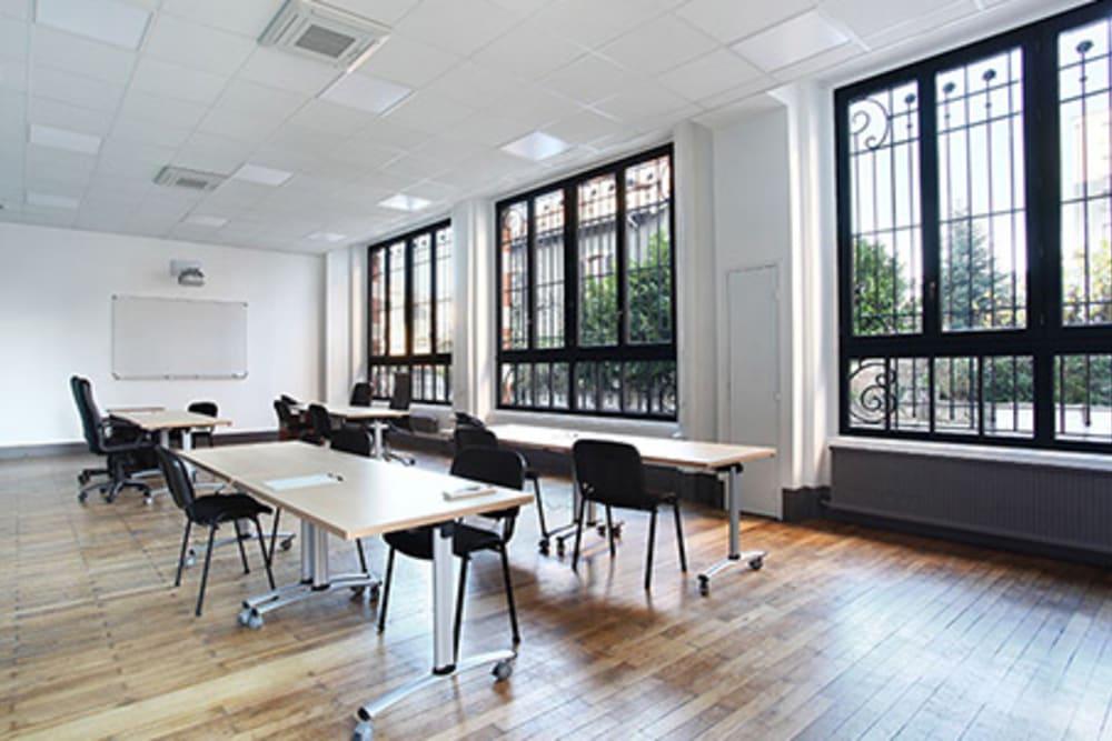 Grenoble, City - Office space in Grenoble, Auvergne-Rhône-Alpes