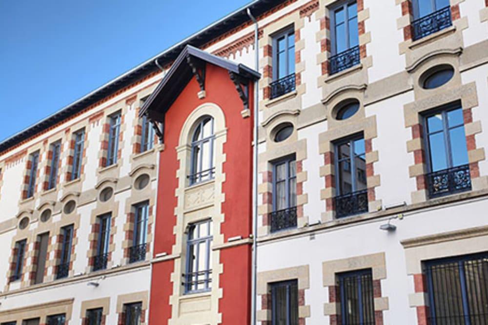 Grenoble, City office space - View 5 in Grenoble - internet, office_cleaning, breakout_areas