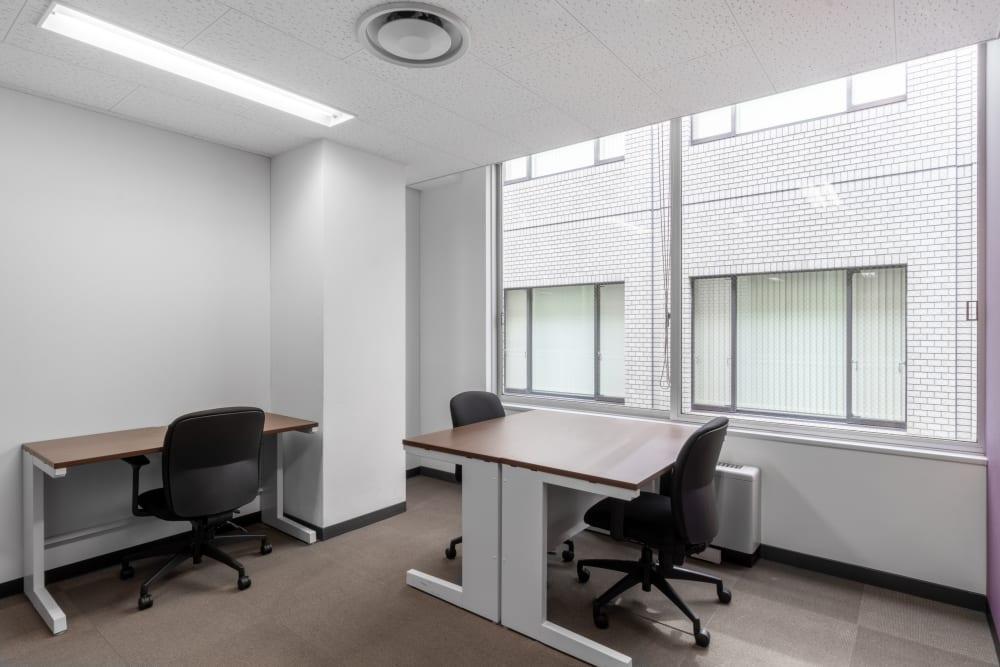 TOKYO, Marunouchi Shin Kokusai Building - Office space in Chiyoda City, Tokyo