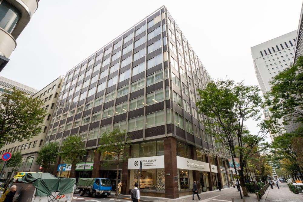 TOKYO, Marunouchi Shin Kokusai Building office space - View 6 in Chiyoda City - internet, office_cleaning, breakout_areas