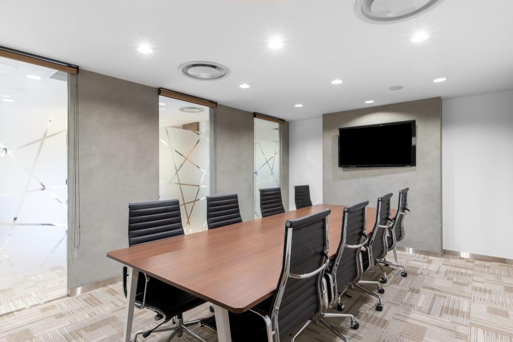 TOKYO, Marunouchi Shin Kokusai Building office space - View 2 in Chiyoda City - internet, office_cleaning, breakout_areas