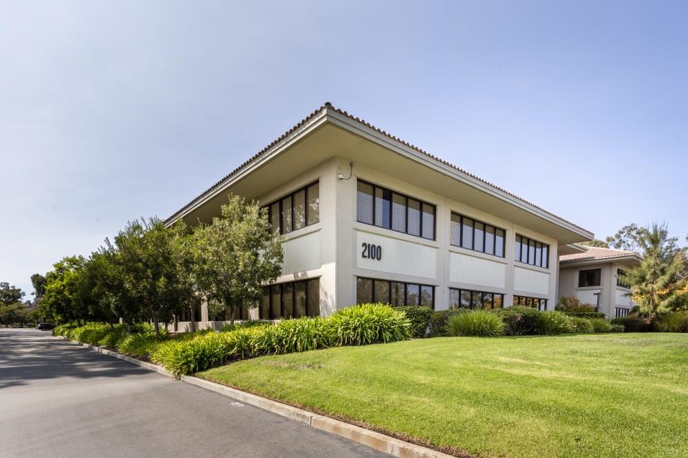 CA, Palo Alto - Embarcadero Place Office Space CA, Palo Alto - Embarcadero Place - Office space in Palo Alto, California