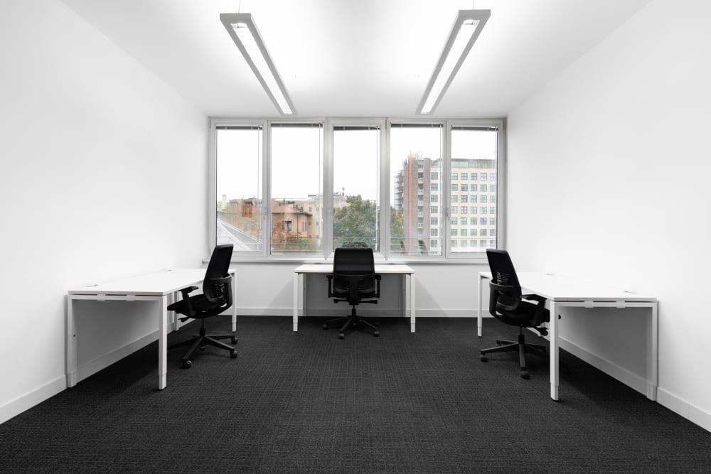 MILAN, Cadorna - Office space in Milano, Lombardia