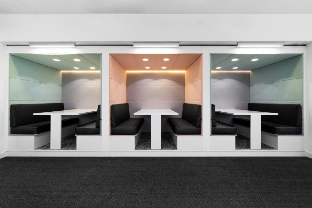 MILAN, Cadorna office space - View 5 in Milano - internet, office_cleaning, breakout_areas