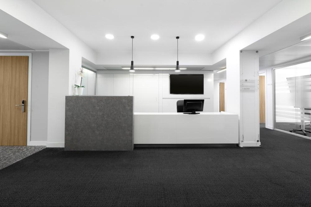 MILAN, Cadorna office space - View 2 in Milano - internet, office_cleaning, breakout_areas