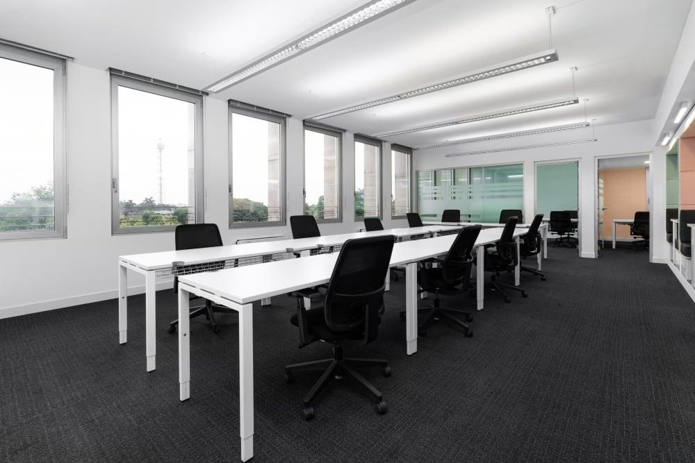 MILAN, Cadorna office space - View 4 in Milano - internet, office_cleaning, breakout_areas