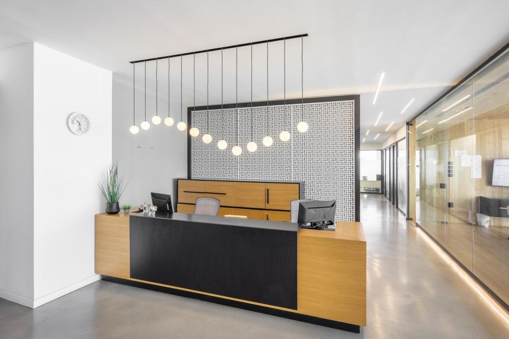 Ramat Hachayal Centre office space - View 5 in Tel Aviv-Yafo - internet, office_cleaning, breakout_areas