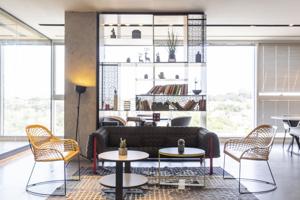 Ramat Hachayal Centre