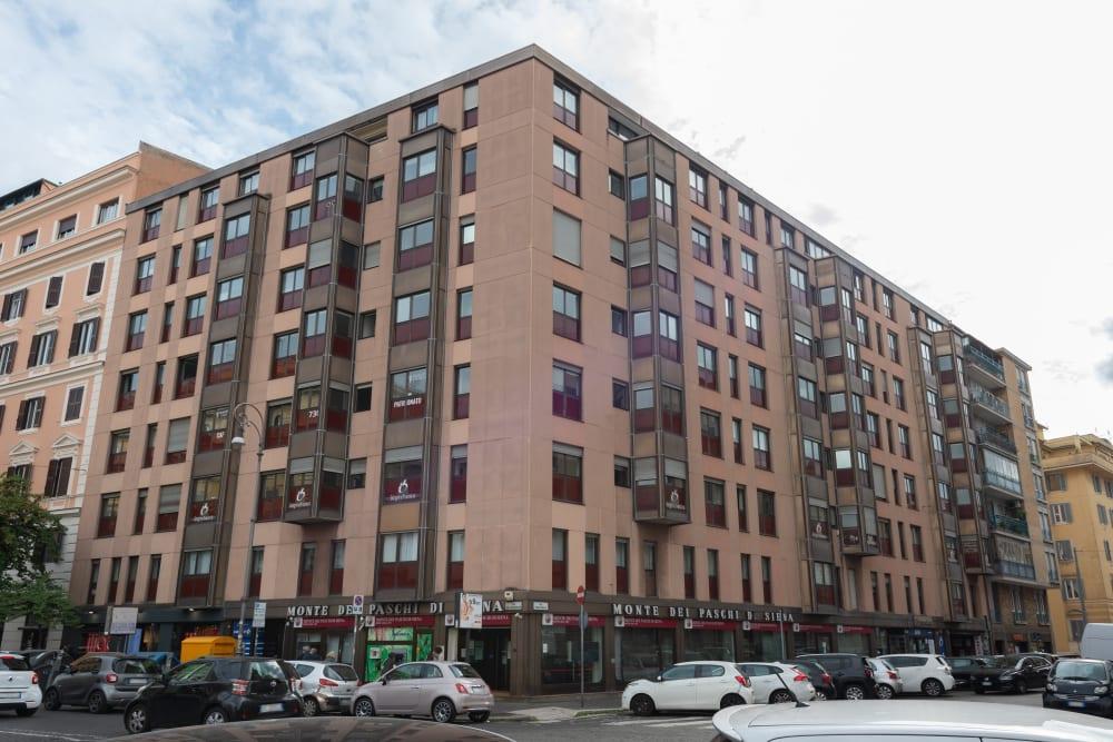 ROME, Prati - Photo 5 ROME, Prati office space - View 5 in Roma - internet, office_cleaning, breakout_areas