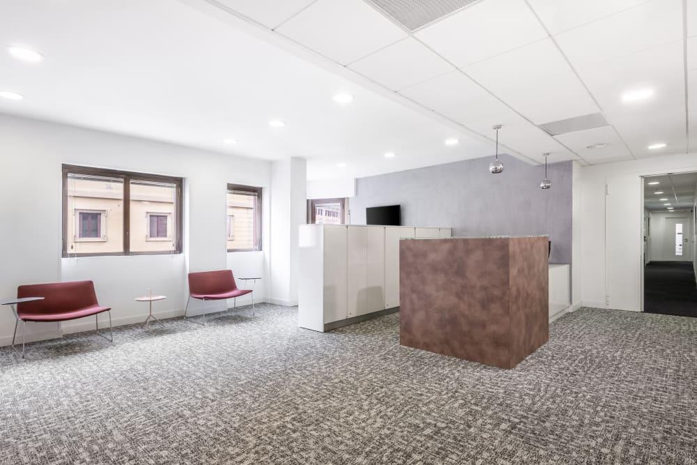 ROME, Prati - Photo 3 ROME, Prati office space - View 3 in Roma - internet, office_cleaning, breakout_areas