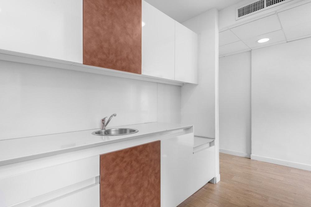 ROME, Prati - Photo 2 ROME, Prati office space - View 2 in Roma - internet, office_cleaning, breakout_areas