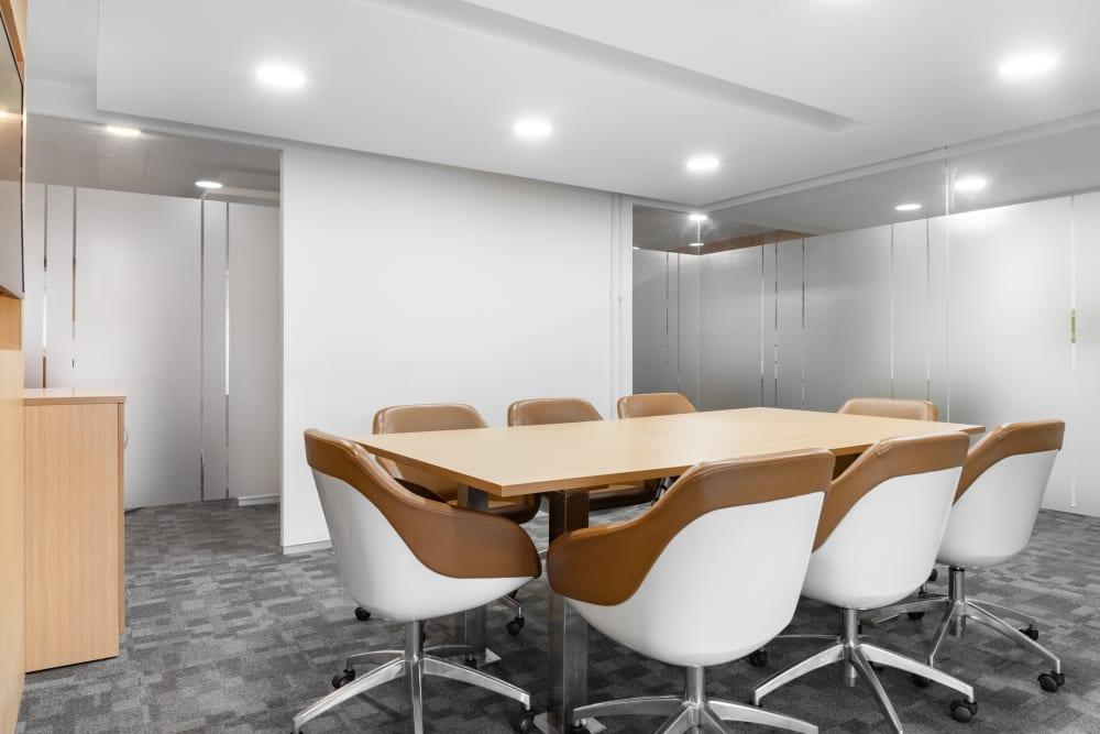 HYDERABAD, Jubilee Hills office space - View 3 in Hyderabad - internet, office_cleaning, breakout_areas