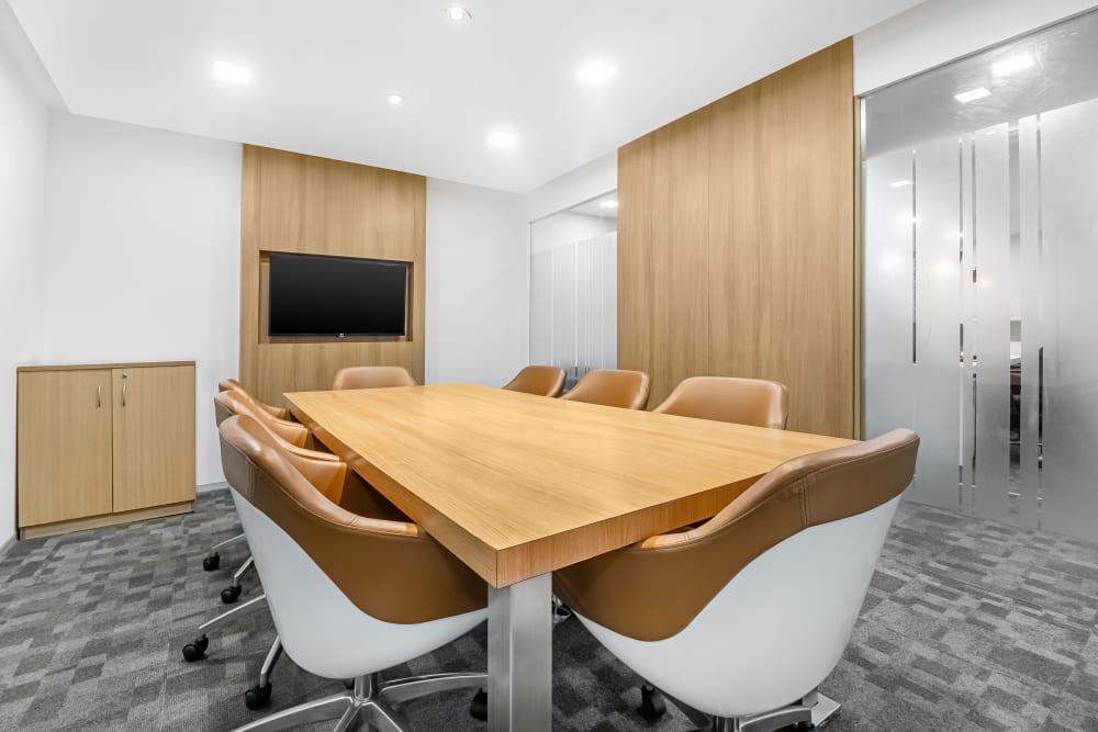 Noida, WTT office space - View 5 in Noida - internet, office_cleaning, breakout_areas