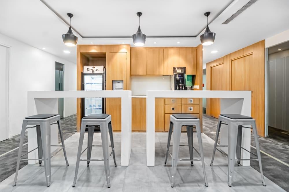 Noida, WTT office space - View 3 in Noida - internet, office_cleaning, breakout_areas