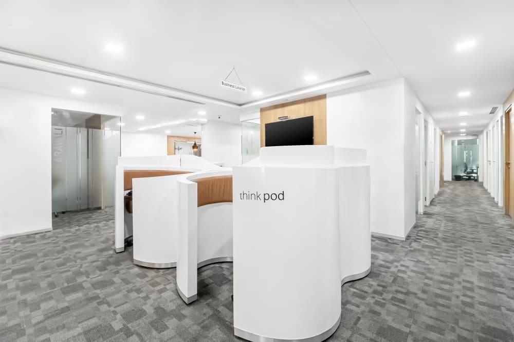 Noida, WTT - Office space in Noida, Uttar Pradesh