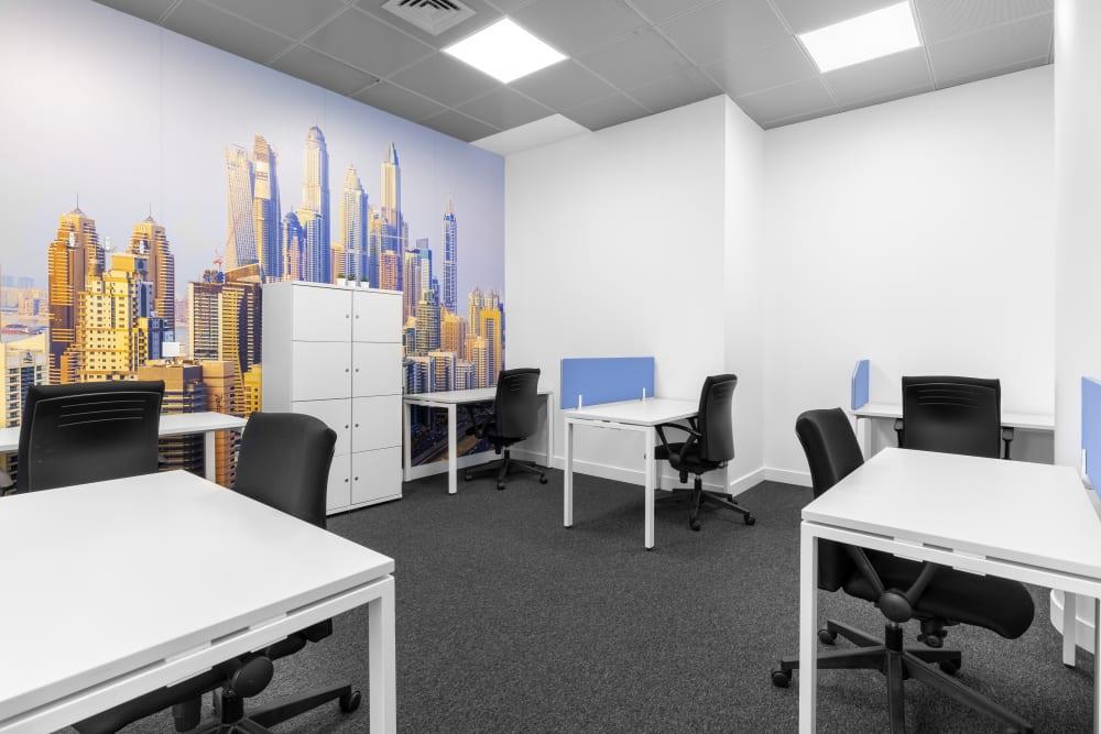 GAIA, Arrabida office space - View 5 in Vila Nova de Gaia - internet, office_cleaning, breakout_areas