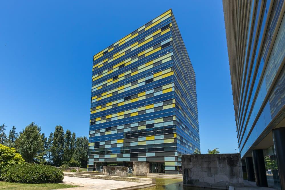 GAIA, Arrabida office space - View 4 in Vila Nova de Gaia - internet, office_cleaning, breakout_areas