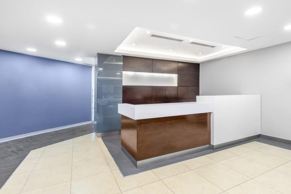 PANAMA, Panama City, Financial Park Tower, Costa Del Este office space - View 6 in Texas - internet, office_cleaning, breakout_areas