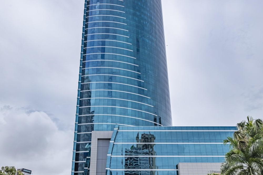 PANAMA, Panama City, Financial Park Tower, Costa Del Este - Office space in Texas, Texas