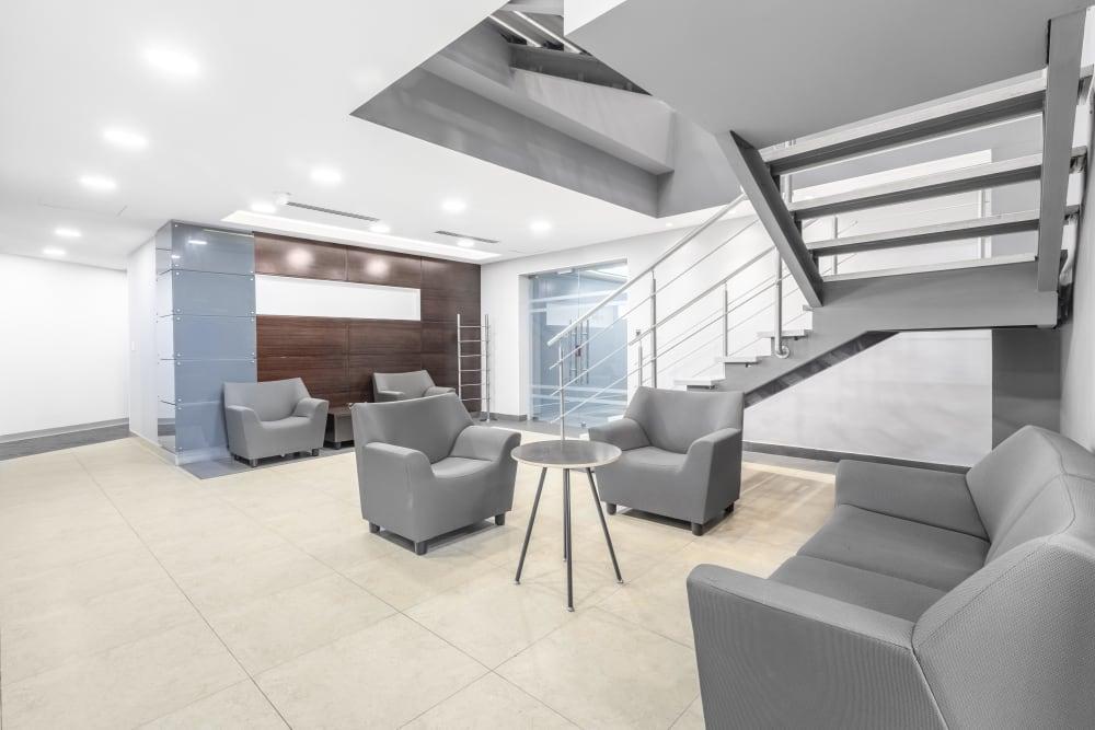 PANAMA, Panama City, Financial Park Tower, Costa Del Este office space - View 4 in Texas - internet, office_cleaning, breakout_areas