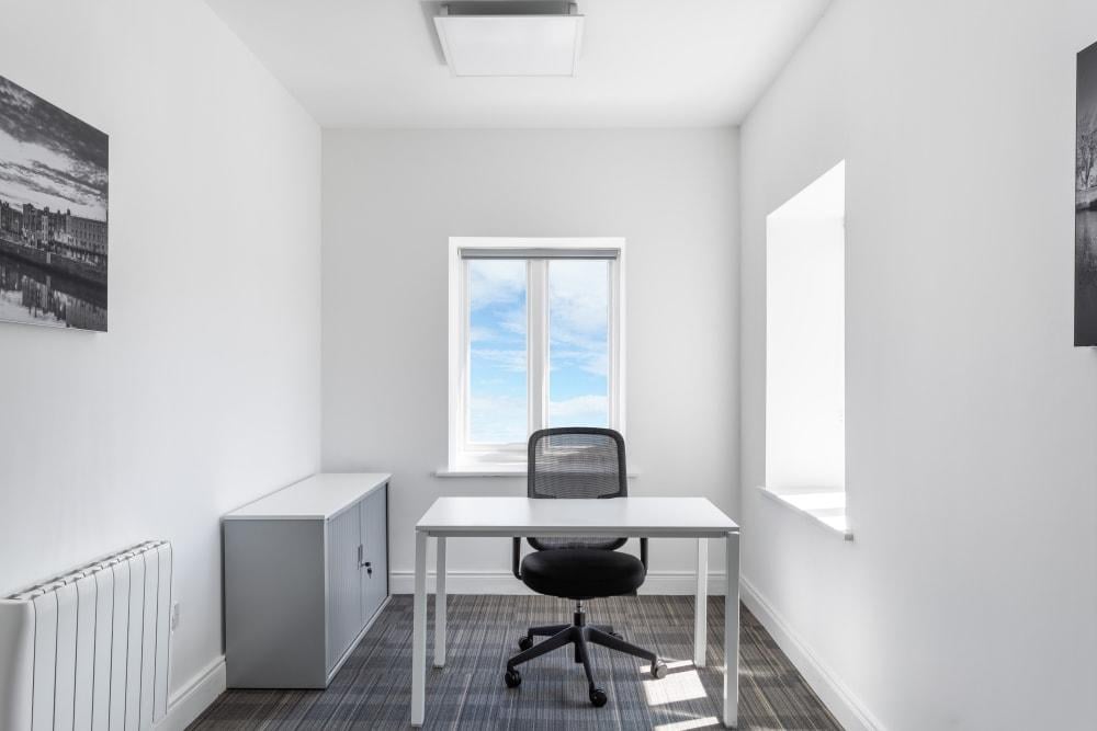 DUBLIN, the Gables Foxrock - Office space in Dublin, County Dublin