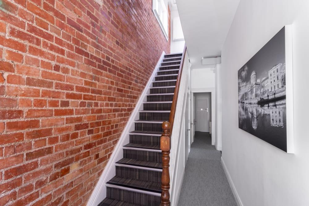 DUBLIN, the Gables Foxrock office space - View 5 in Dublin - internet, office_cleaning, breakout_areas