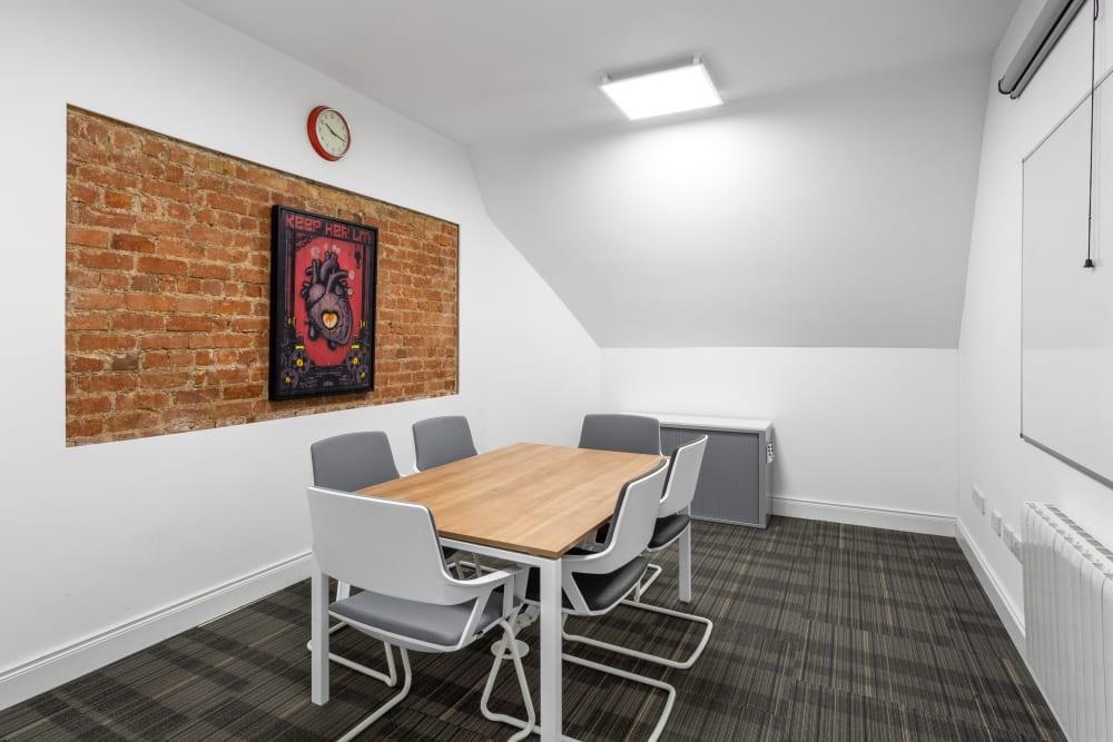 DUBLIN, the Gables Foxrock office space - View 2 in Dublin - internet, office_cleaning, breakout_areas