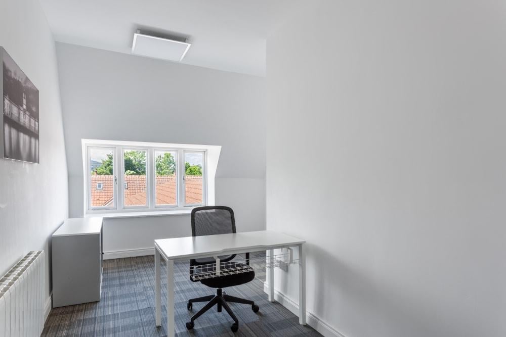 DUBLIN, the Gables Foxrock office space - View 4 in Dublin - internet, office_cleaning, breakout_areas