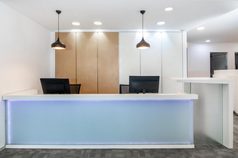 KOLKATA, Camac Street office space - View 2 in Kolkata - internet, office_cleaning, breakout_areas