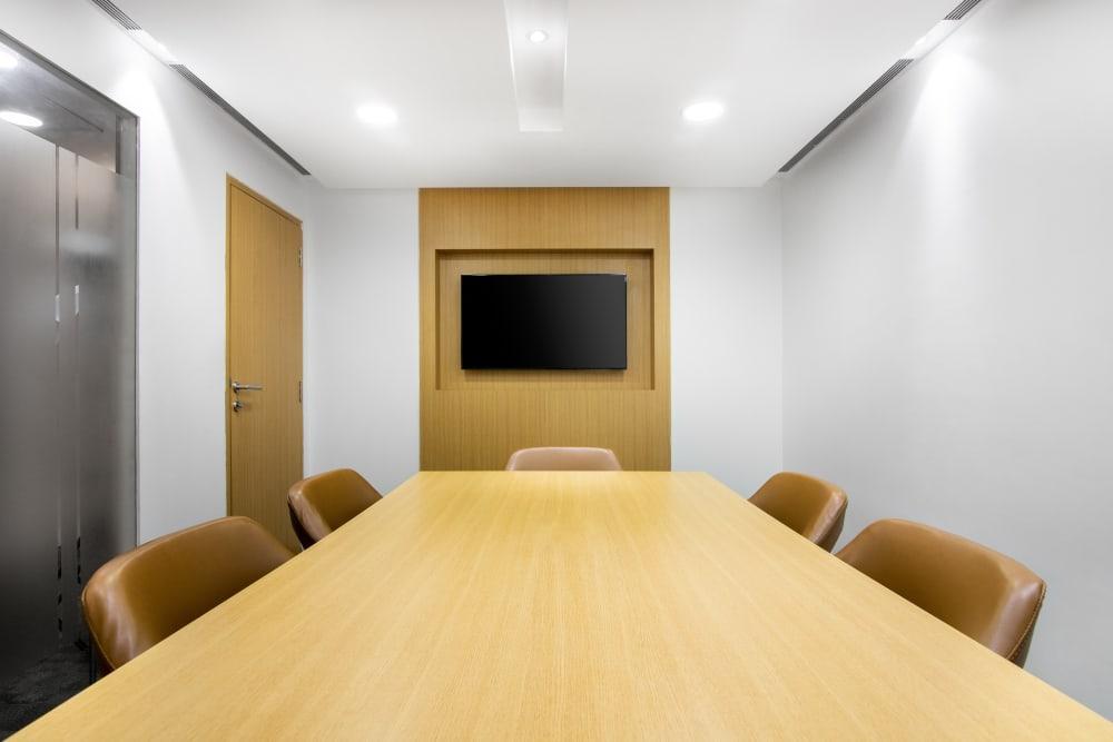 KOLKATA, Camac Street office space - View 4 in Kolkata - internet, office_cleaning, breakout_areas