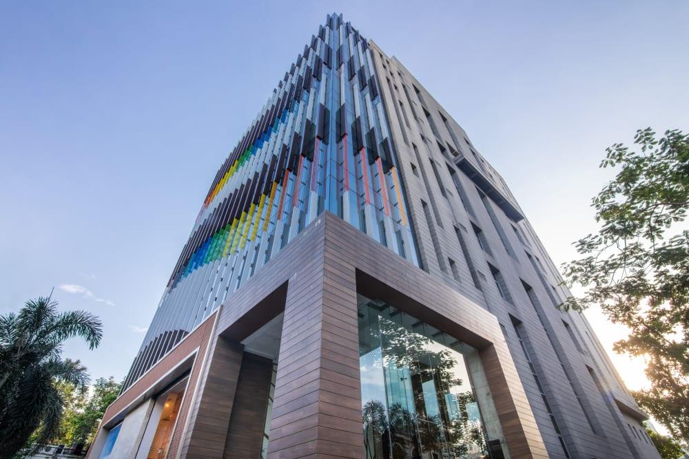 KOLKATA, Camac Street - Office space in Kolkata, West Bengal