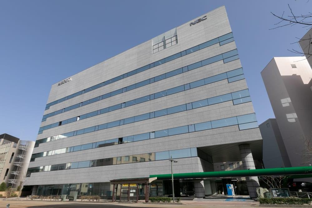 KANAZAWA, Kanazawaeki Higashi - Photo 2 KANAZAWA, Kanazawaeki Higashi office space - View 2 in Kanazawa - internet, office_cleaning, breakout_areas