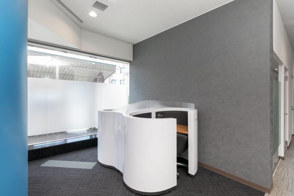 KANAZAWA, Kanazawaeki Higashi - Photo 6 KANAZAWA, Kanazawaeki Higashi office space - View 6 in Kanazawa - internet, office_cleaning, breakout_areas