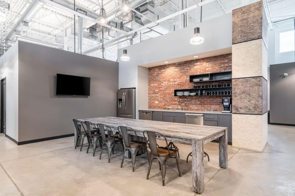 ON, Vaughan - Keele Street office space - View 2 in Vaughan - internet, office_cleaning, breakout_areas