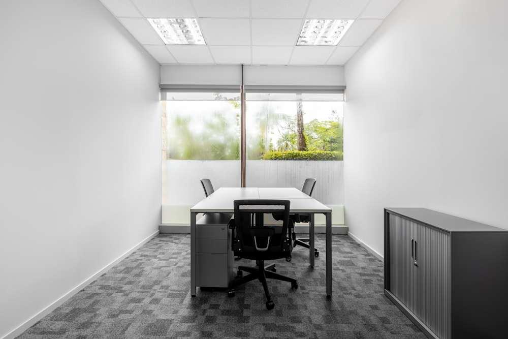 PHUKET, Royal Phuket Marina office space - View 4 in Tambon Talat Yai - internet, office_cleaning, breakout_areas