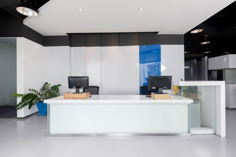 PHUKET, Royal Phuket Marina office space - View 3 in Tambon Talat Yai - internet, office_cleaning, breakout_areas