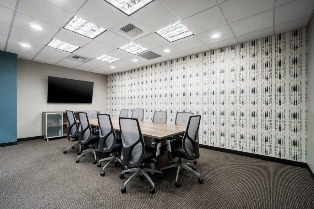 AZ, Tempe - Wells Fargo Plaza office space - View 3 in Tempe - internet, office_cleaning, breakout_areas