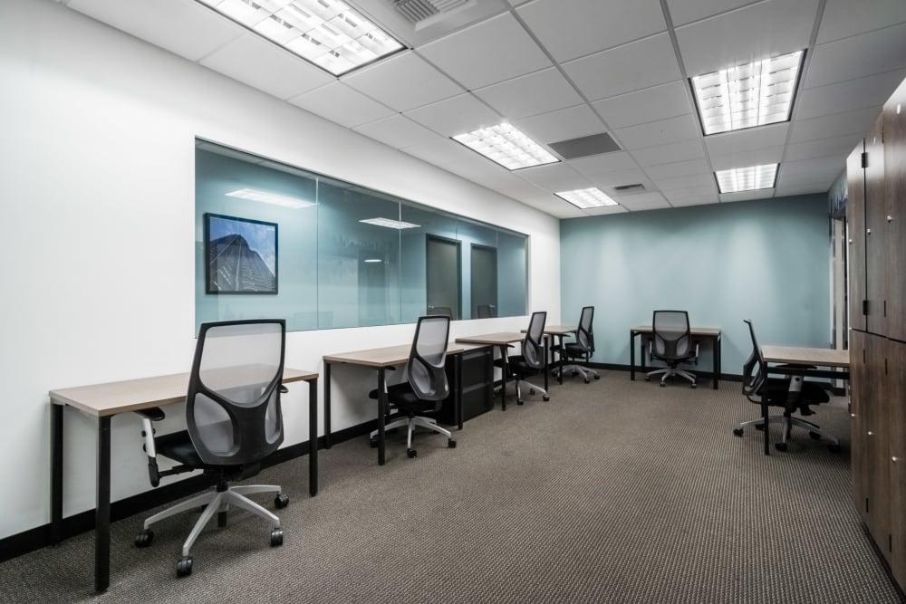 AZ, Tempe - Wells Fargo Plaza office space - View 6 in Tempe - internet, office_cleaning, breakout_areas