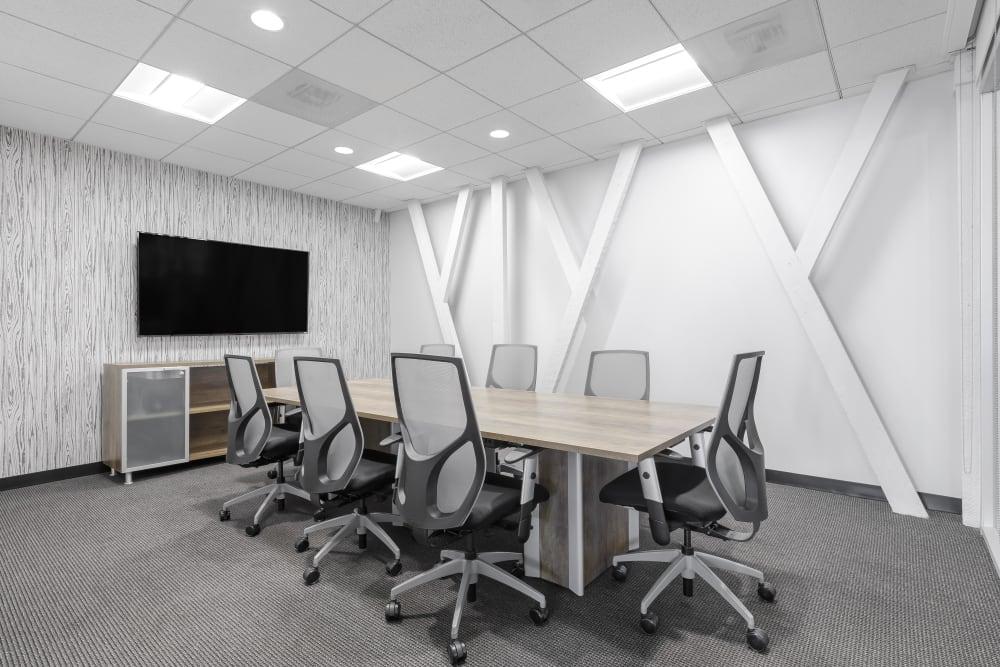 201 North Brand Boulevard - Photo 6 201 North Brand Boulevard office space - View 6 in Glendale - internet, office_cleaning, breakout_areas