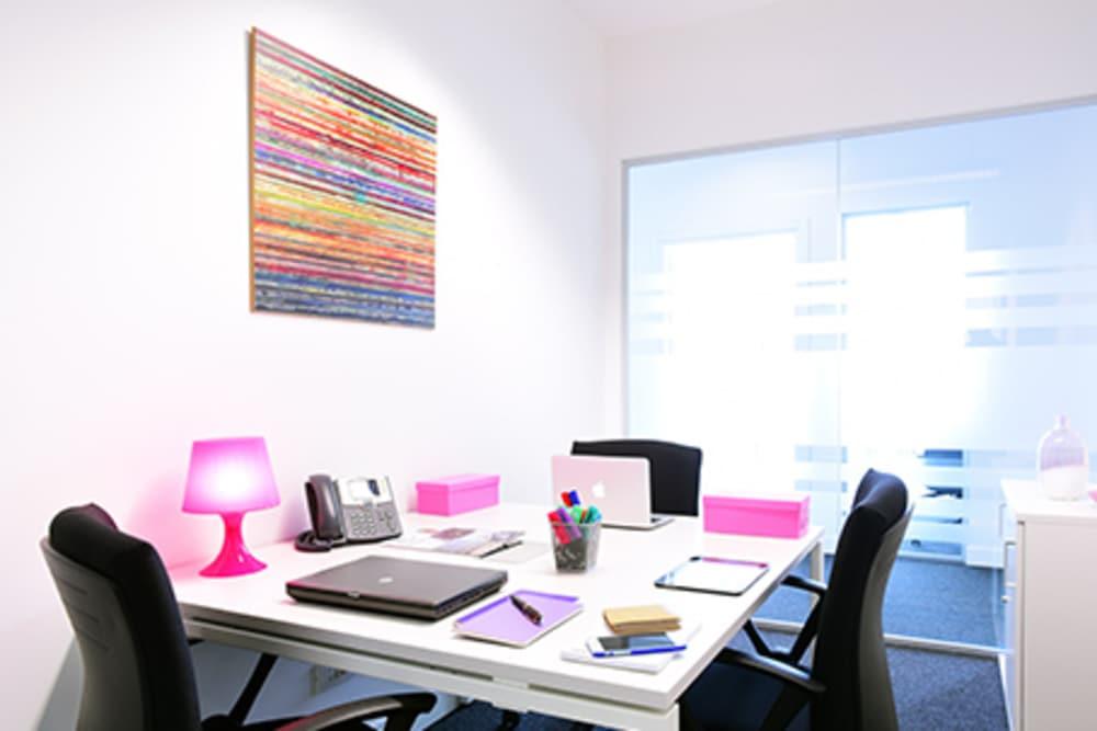 TURIN, Dante office space - View 4 in Torino - internet, office_cleaning, breakout_areas