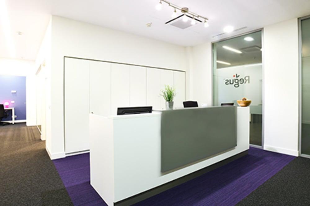 TURIN, Dante office space - View 2 in Torino - internet, office_cleaning, breakout_areas