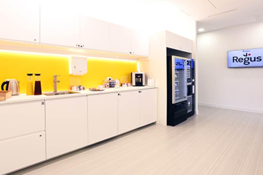 TURIN, Dante office space - View 5 in Torino - internet, office_cleaning, breakout_areas