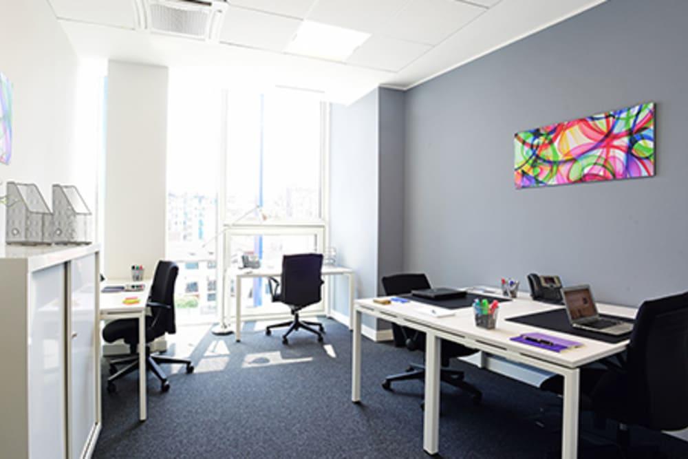 TURIN, Dante office space - View 6 in Torino - internet, office_cleaning, breakout_areas