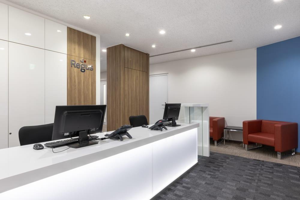 NAGOYA, Nagoyaeki Higashiguchi - Photo 3 NAGOYA, Nagoyaeki Higashiguchi office space - View 3 in Nagoya - internet, office_cleaning, breakout_areas